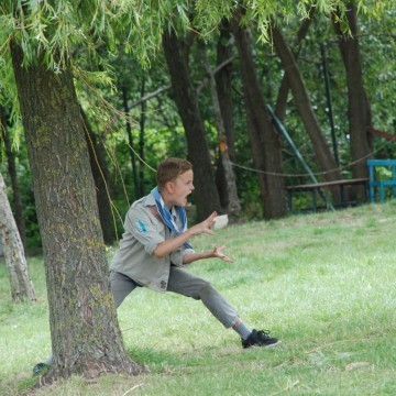 DSC 0572 - Scouts en Gidsen Zaventem 